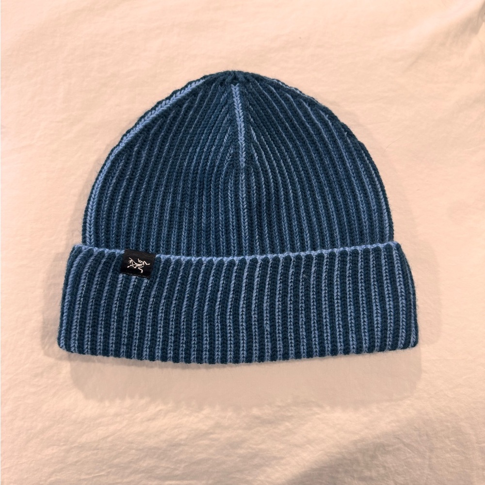 Arcteryx Ribbed Toque (Beanie)